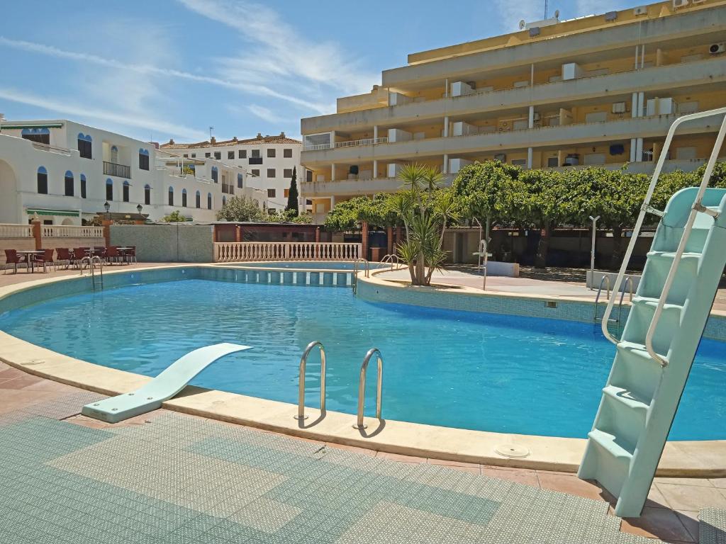 Apartamentos Peñiscola Residencial 3000 - 1