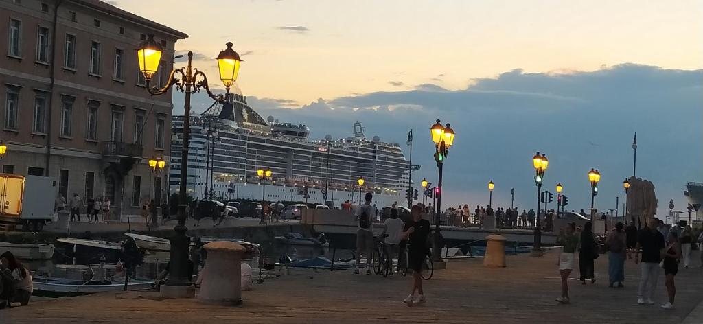 Freetime Trieste photo