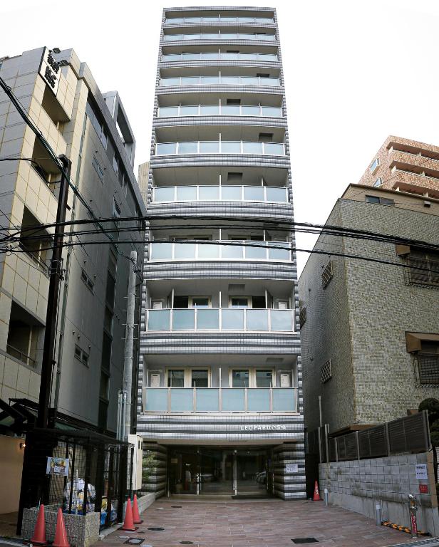 LEOPARD Shinsaibashi