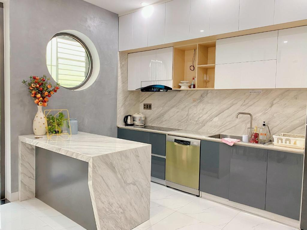 Aurora Homestay Quảng Ngãi