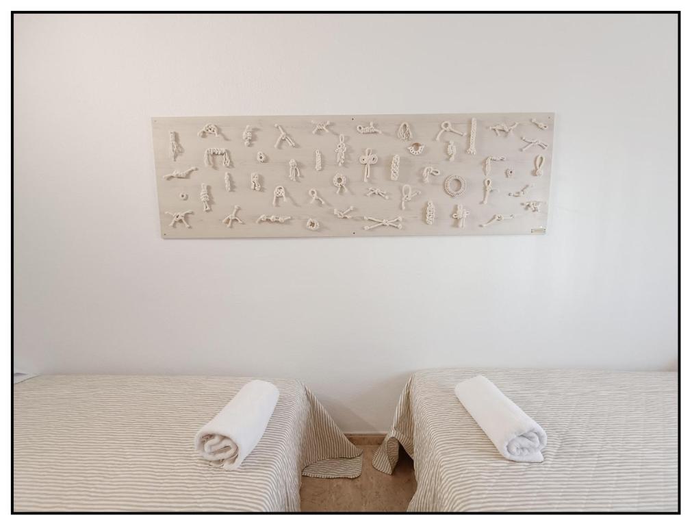 APARTAMENTO CENTRICO JUNTO AL MAR - WIFI FREE - 2