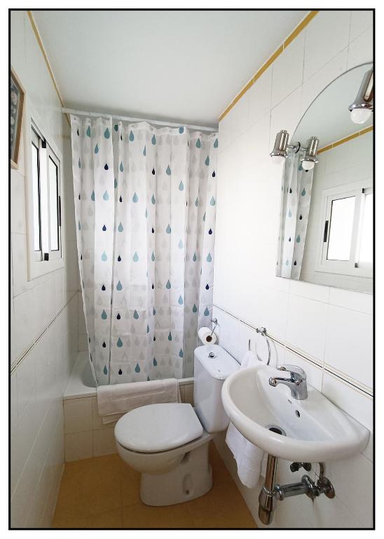 APARTAMENTO CENTRICO JUNTO AL MAR - WIFI FREE - 5