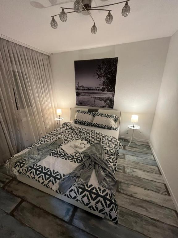 Apartman Harmani - 4