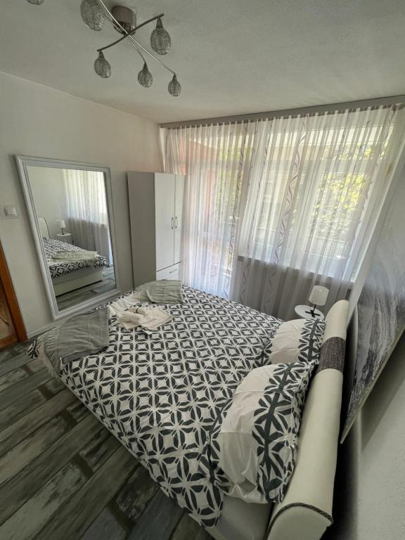 Apartman Harmani - 5