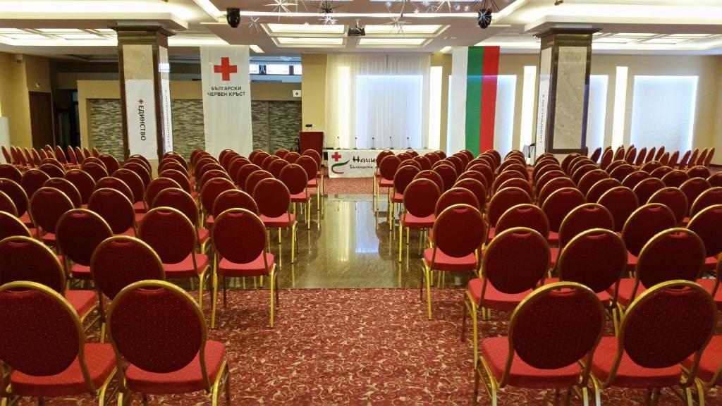 National Palace Wine & Spa Hotel — Sliven, Sliven