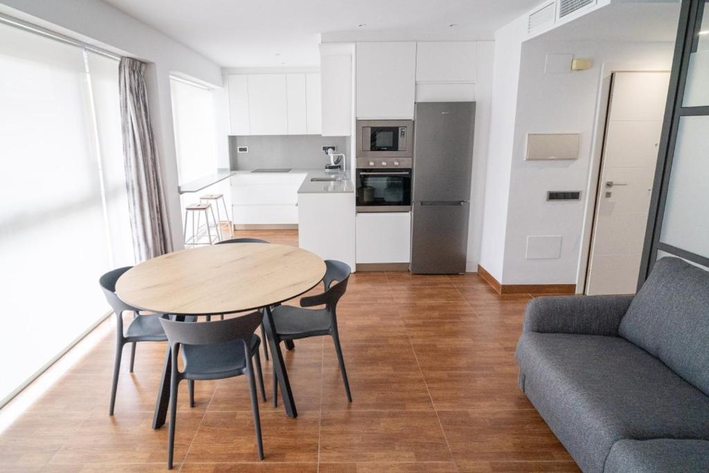 Ornis Apartments Poble - 3