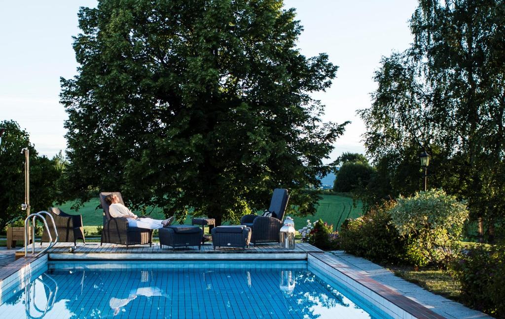 Klækken Hotel photo