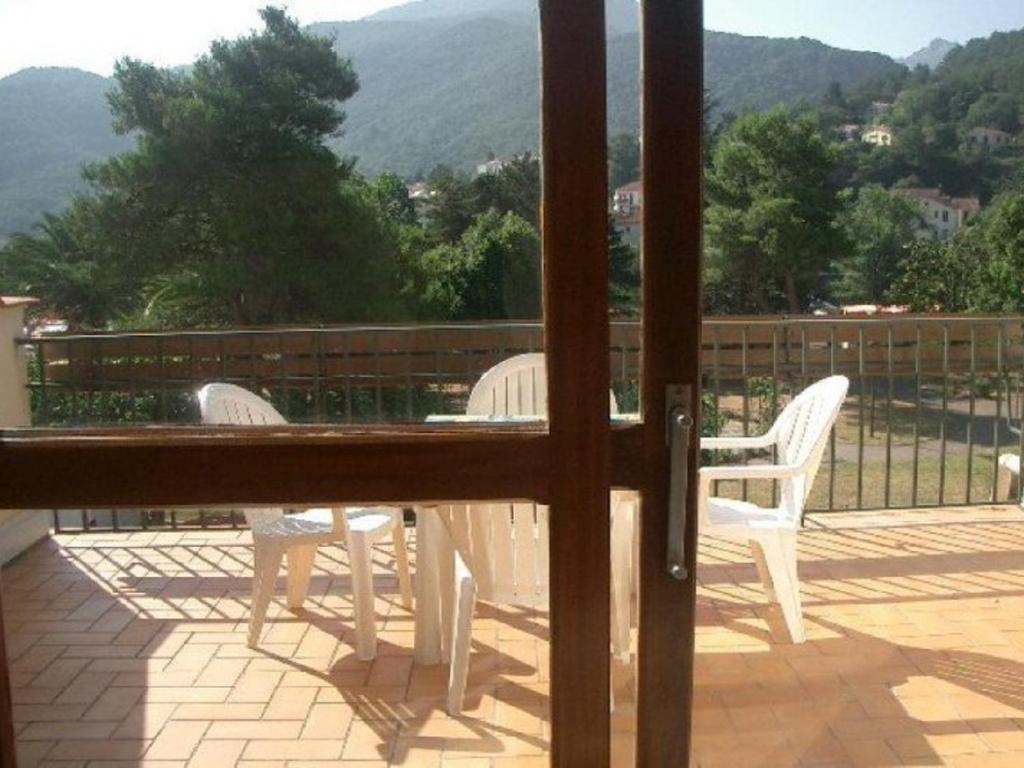 Studio cosy avec terrasse, parking et wifi - Idéal cures et centre-ville, Amélie-les-Bains - 2