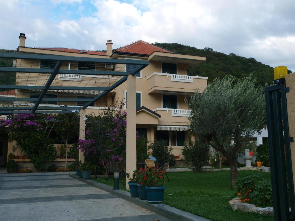 Apartments Laništa - Dragović - 2