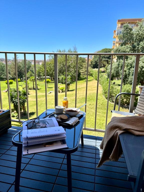 Minerva Estudio Suite LA BIZNAGA , beach and pool BENALMADENA - 4