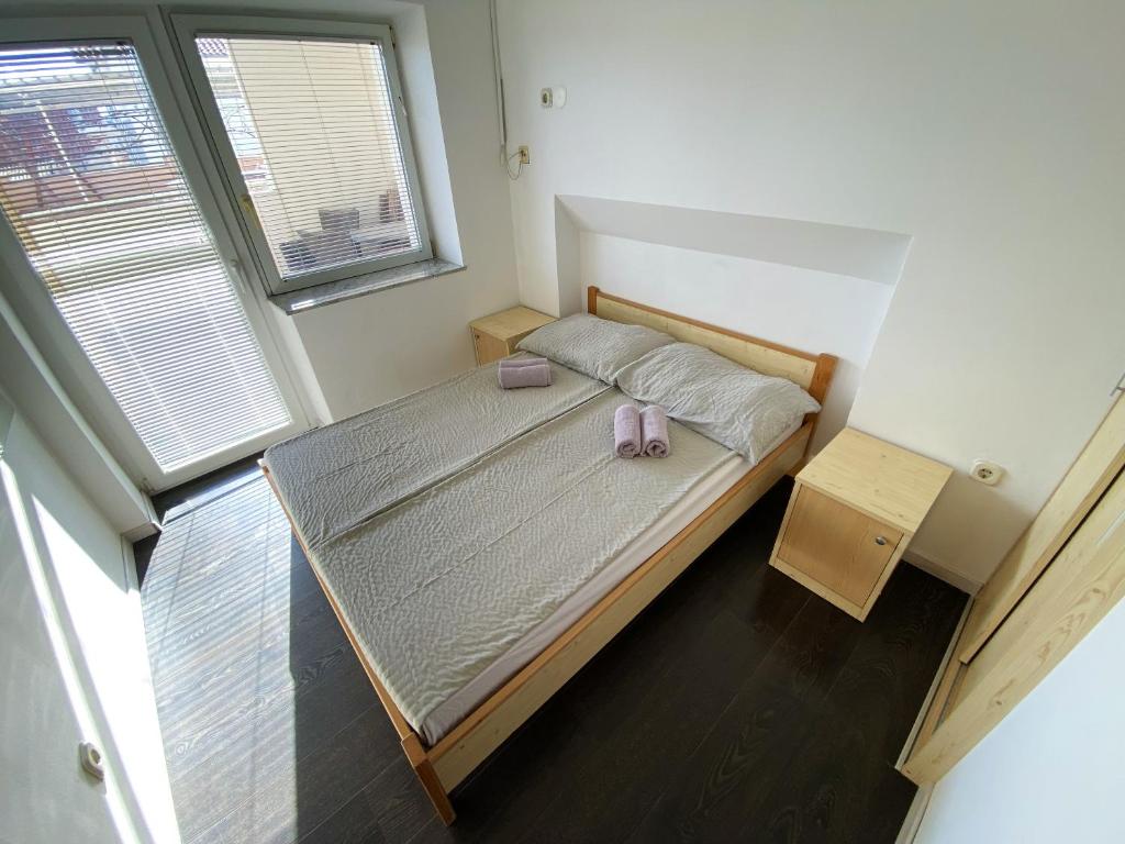 Comfortable Apartment in Vodice / 53 m² / Stunning ViewB, Vodice