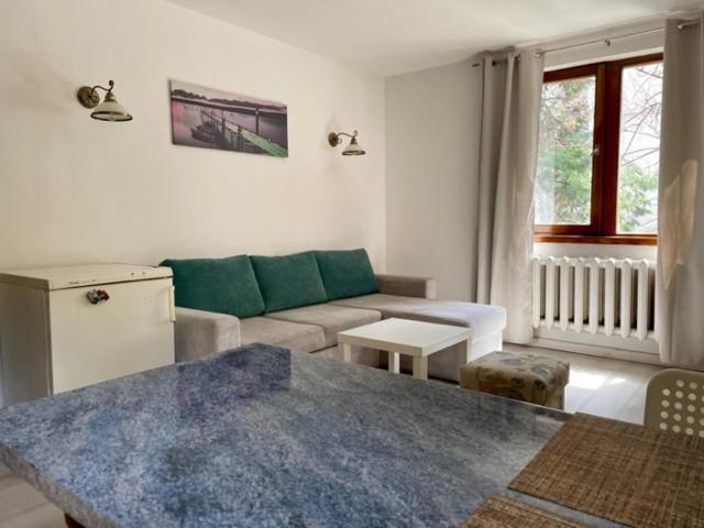 Apart Zefira 2 Rooms, Varna