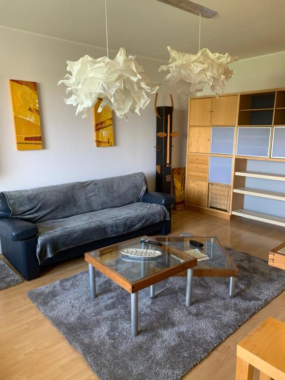 Apartment BU15, Trnava