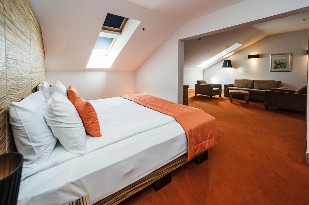 Hotel Europe photo