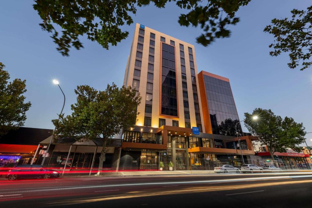 TRYP Adelaide by Wyndham, Adelaide