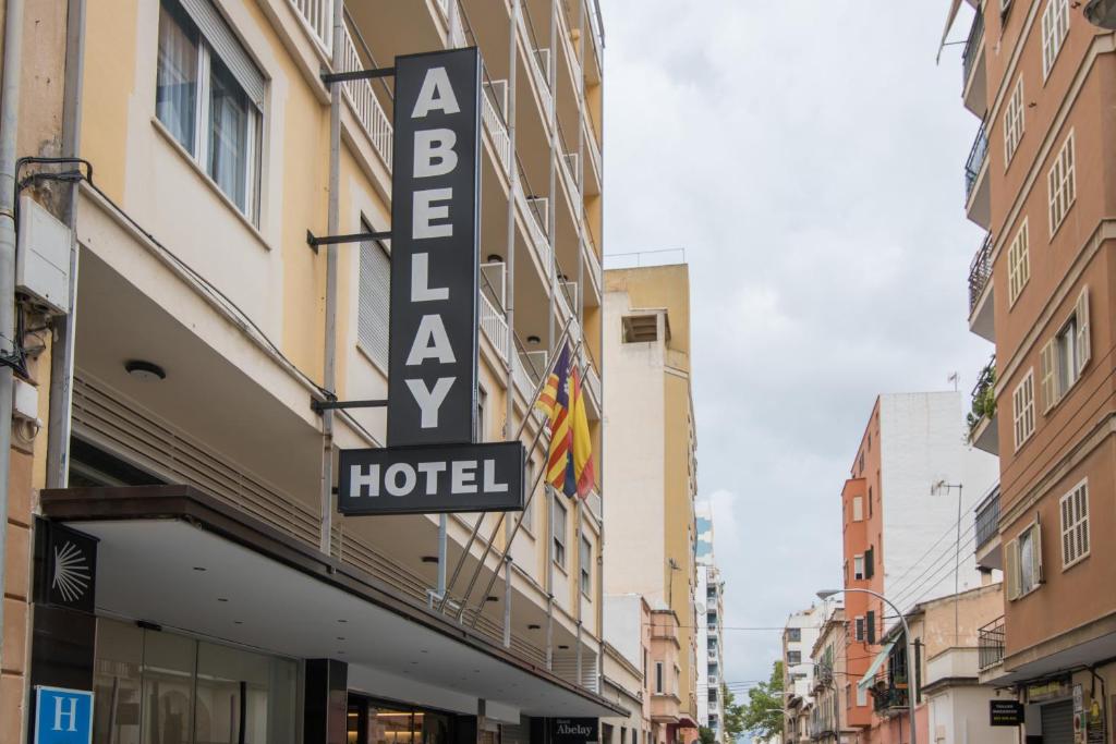 Hotel Abelay - 4