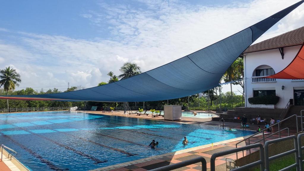Johor Bahru Ponderosa Golf & Country Resort Additional