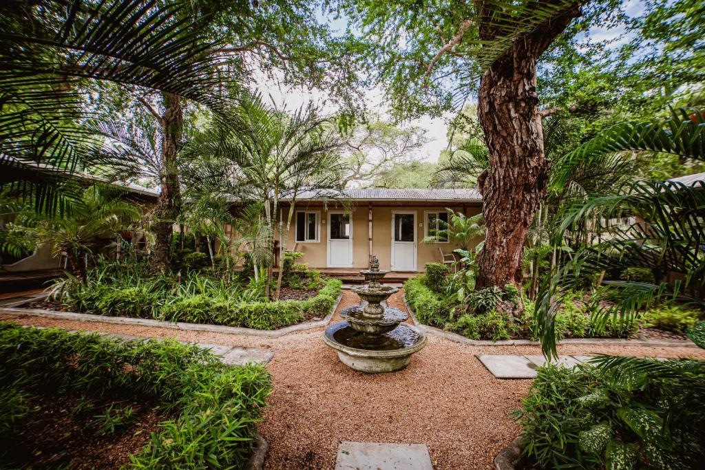 Vanilla Guest House photo