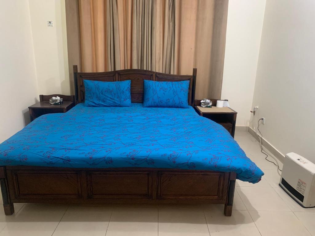 Islamabad residency 1 photo