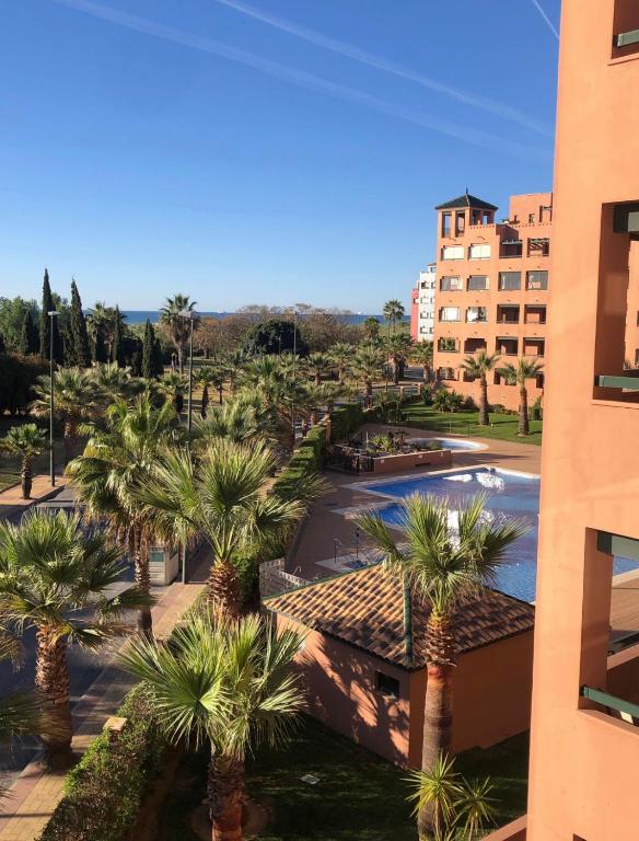 PLAYA VERDE LUXURY - 1