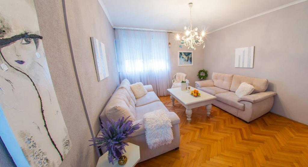 Luxe Living in Mostar - 5