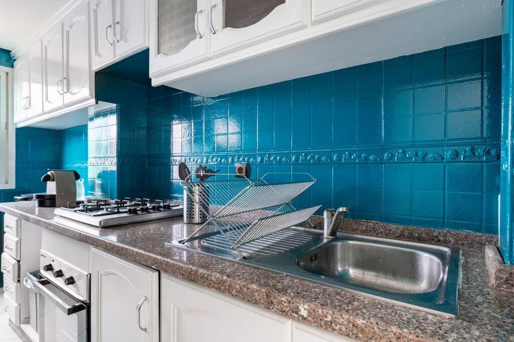 Rabat Executive central apartment Apartment in Rabat (Morocco)