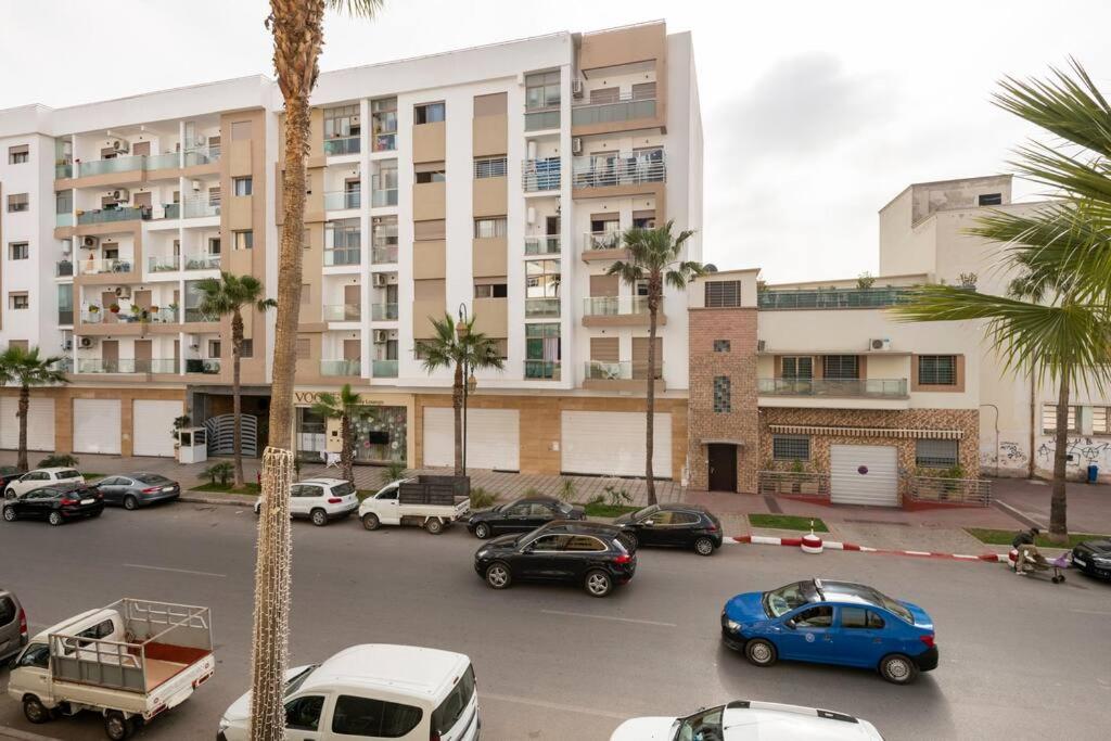 Rabat Executive central apartment Apartment in Rabat (Morocco)