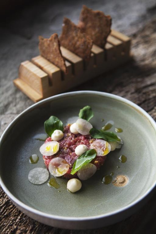 お料理のイメージ