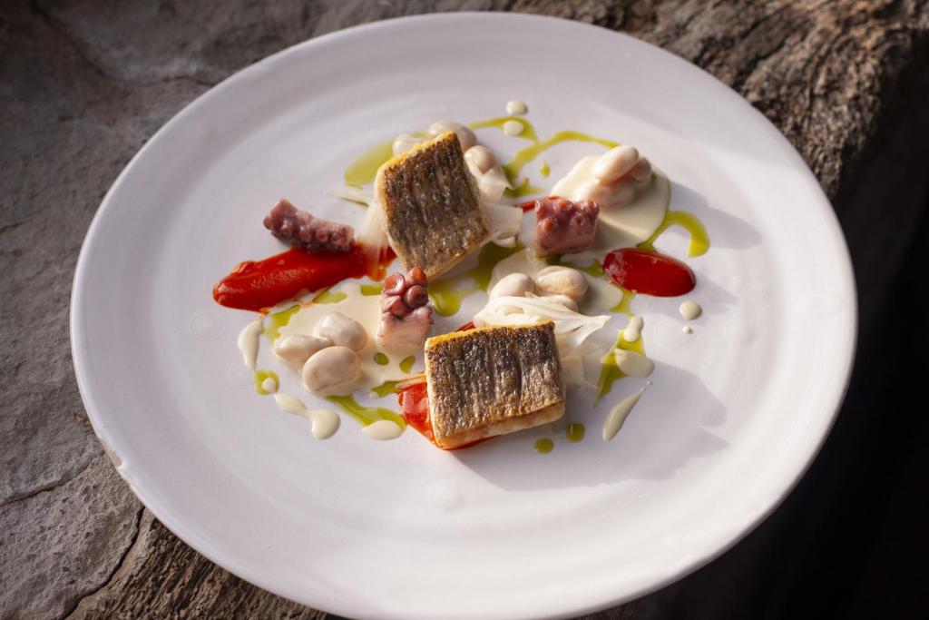 お料理のイメージ