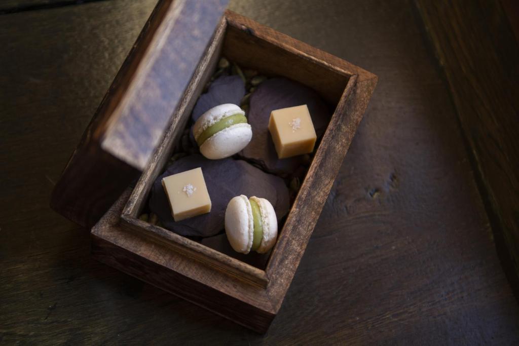 お料理のイメージ