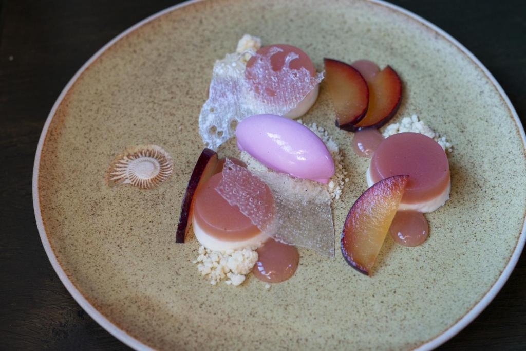 お料理のイメージ