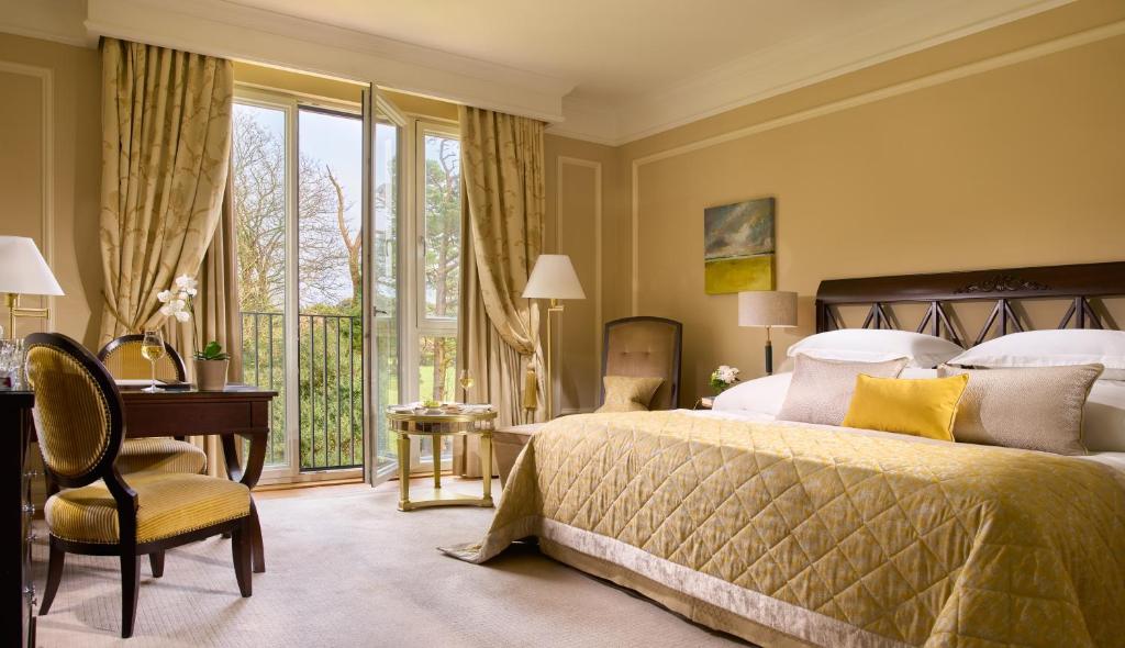 Castlemartyr Resort Hotel photo