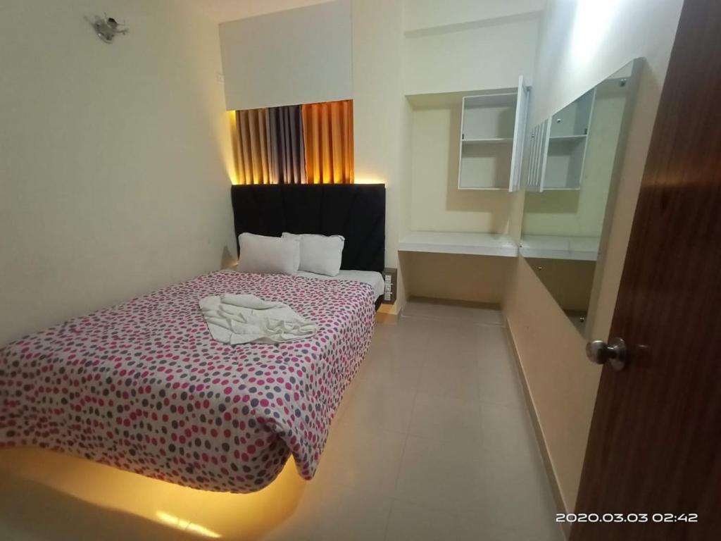 Hotel Arcane photo