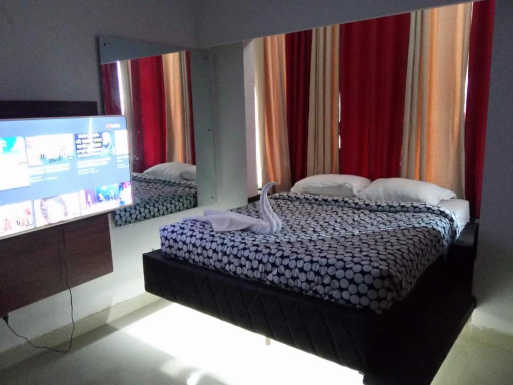 Hotel Arcane — Hotel in Cox's Bazar