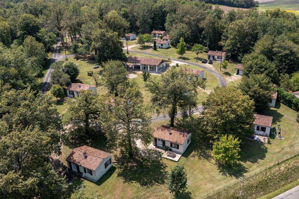 Village Vacances du Petit Moucaud