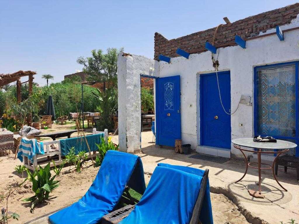 Luxor Old Nile Hotel photo