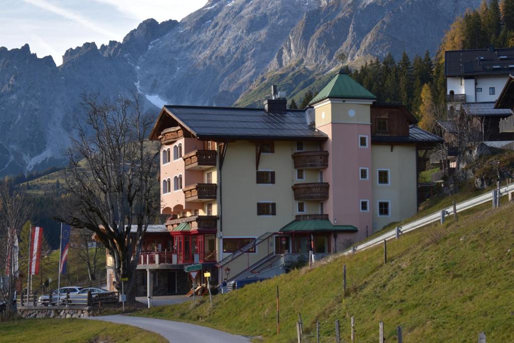 Sonnhof am Hochkönig - 2