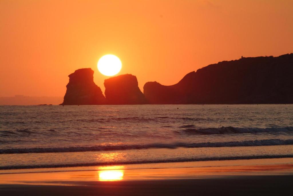 Hotel Campanile Hendaye photo