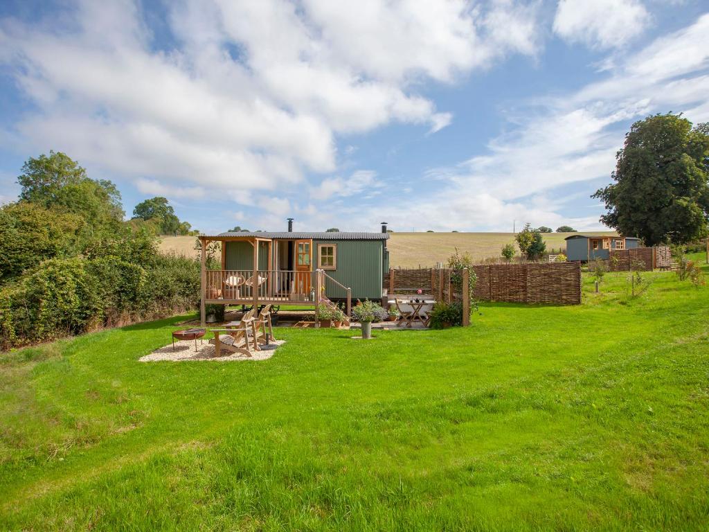 Hurdlemakers Hut, Dorchester