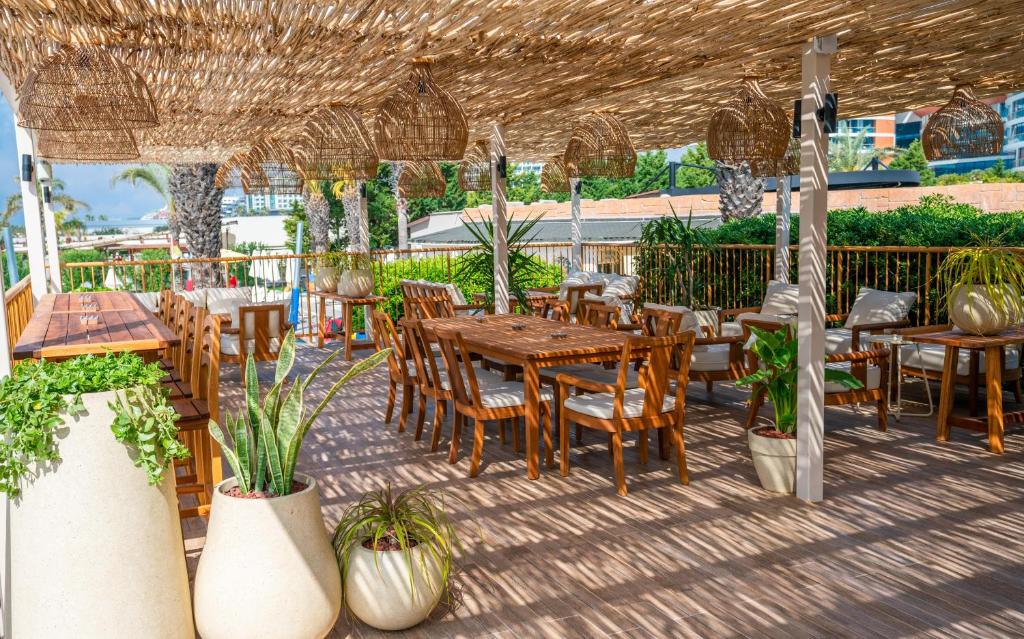 Liberty Hotels Lara - All Inclusive - zdjęcie 5