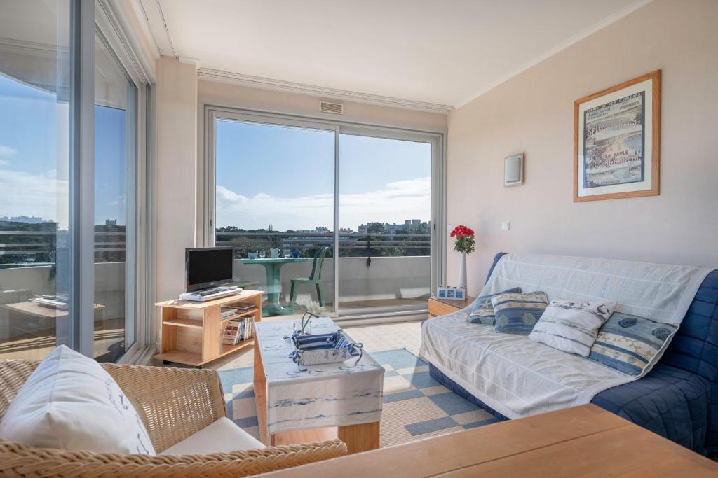 Appartement à 150m de la plage - 4