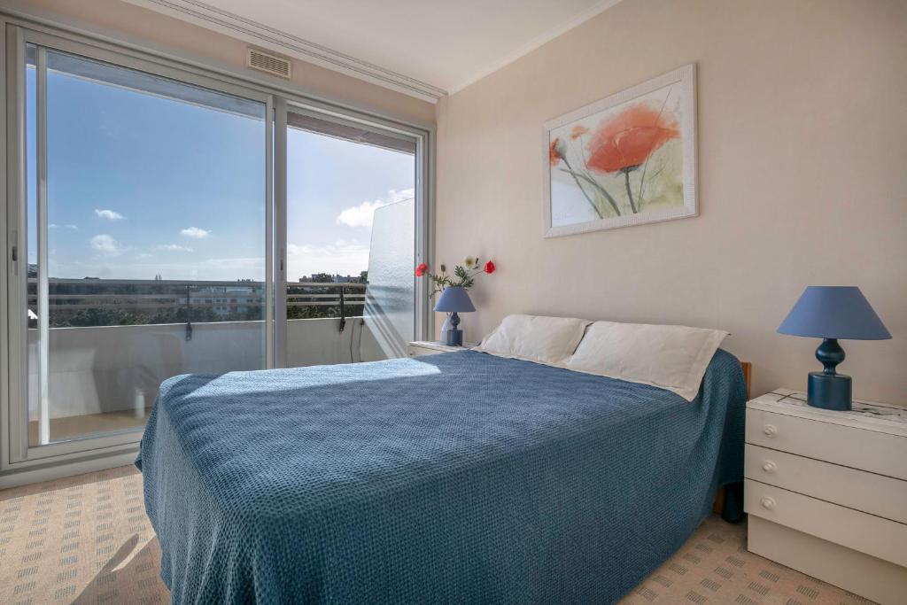 Appartement à 150m de la plage - 5