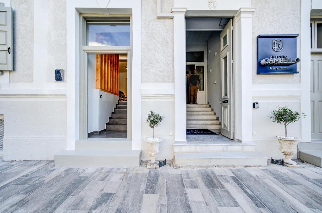 Gambello Luxury Rooms photo