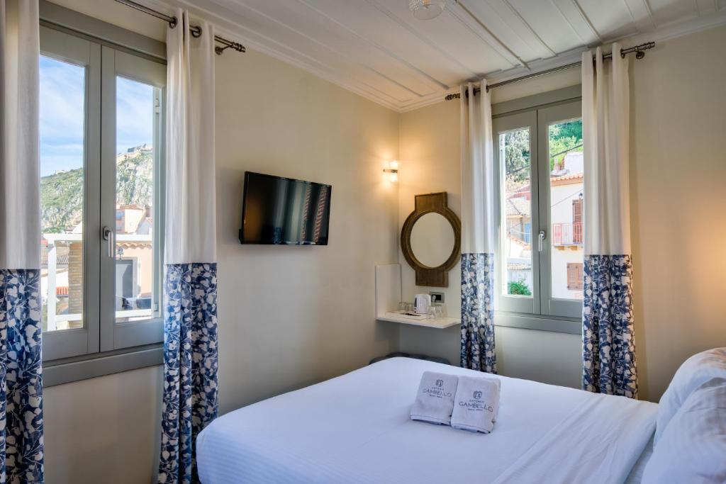 Gambello Luxury Rooms photo