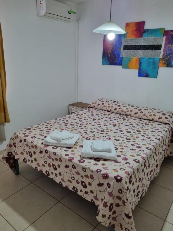 Departamento Mendoza Olascoaga 2 - 4