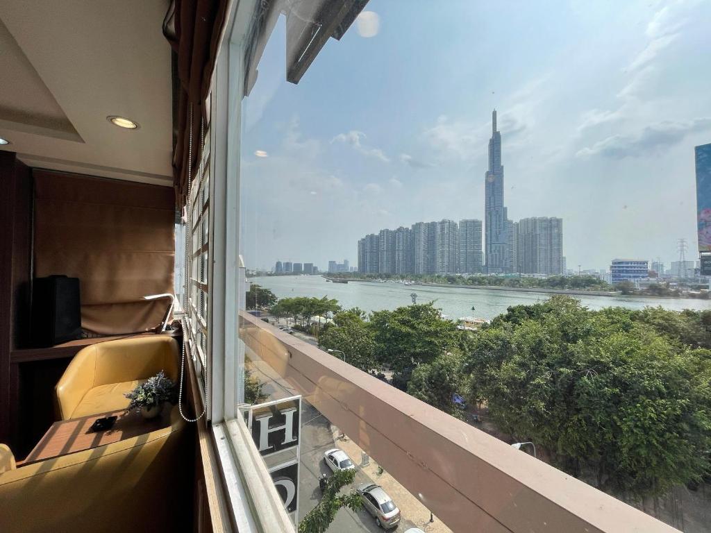 Binh An Hotel