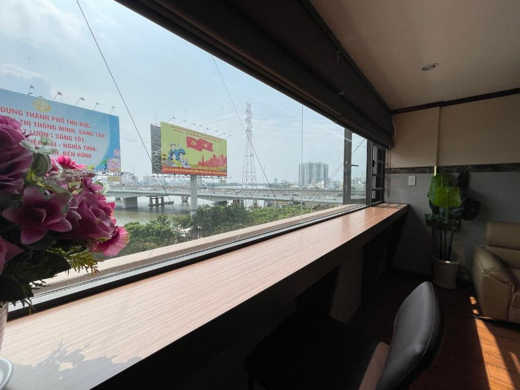 Binh An Hotel