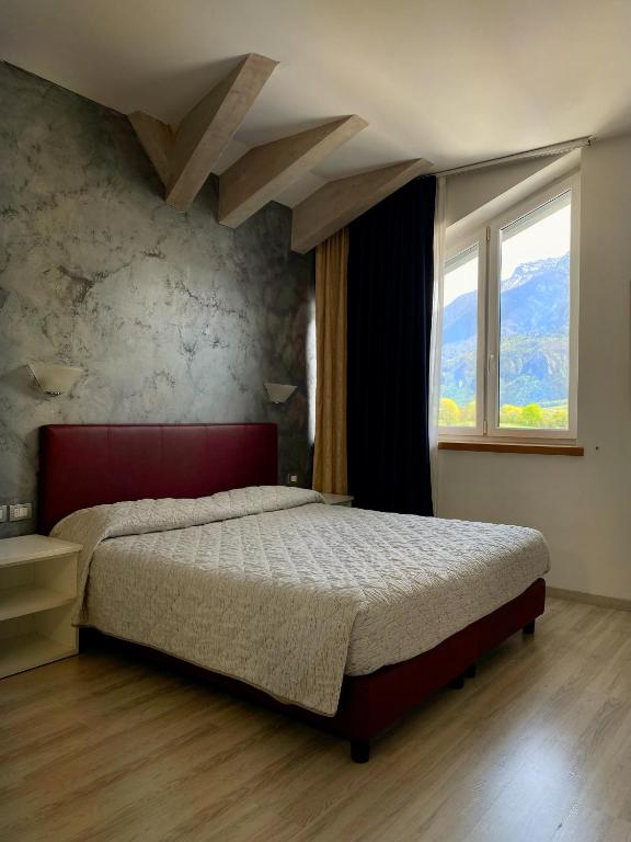 Al Brenta, Levico Terme