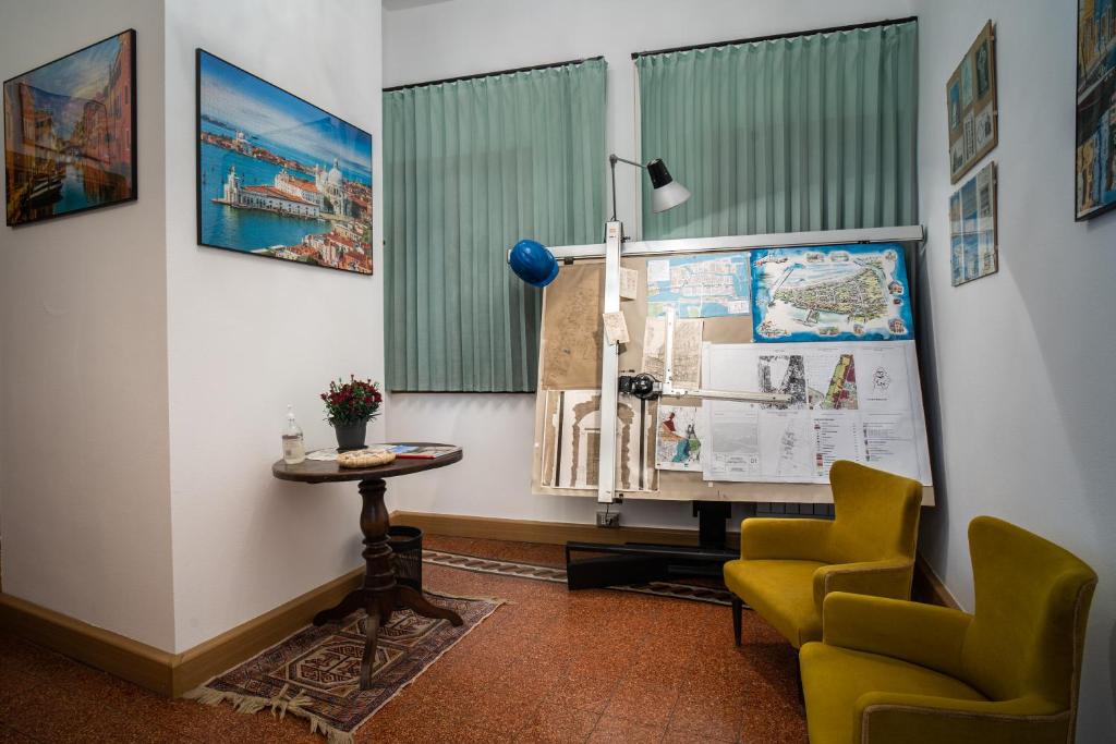 Casa dell'Architetto - 3