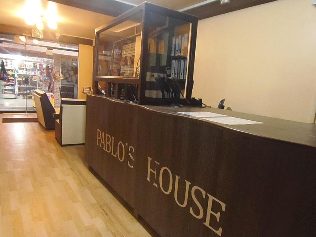 Pablo's House photo